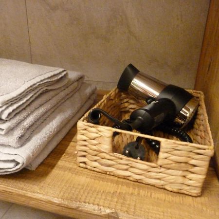Avise Beb Luca76 B&B 외부 사진
