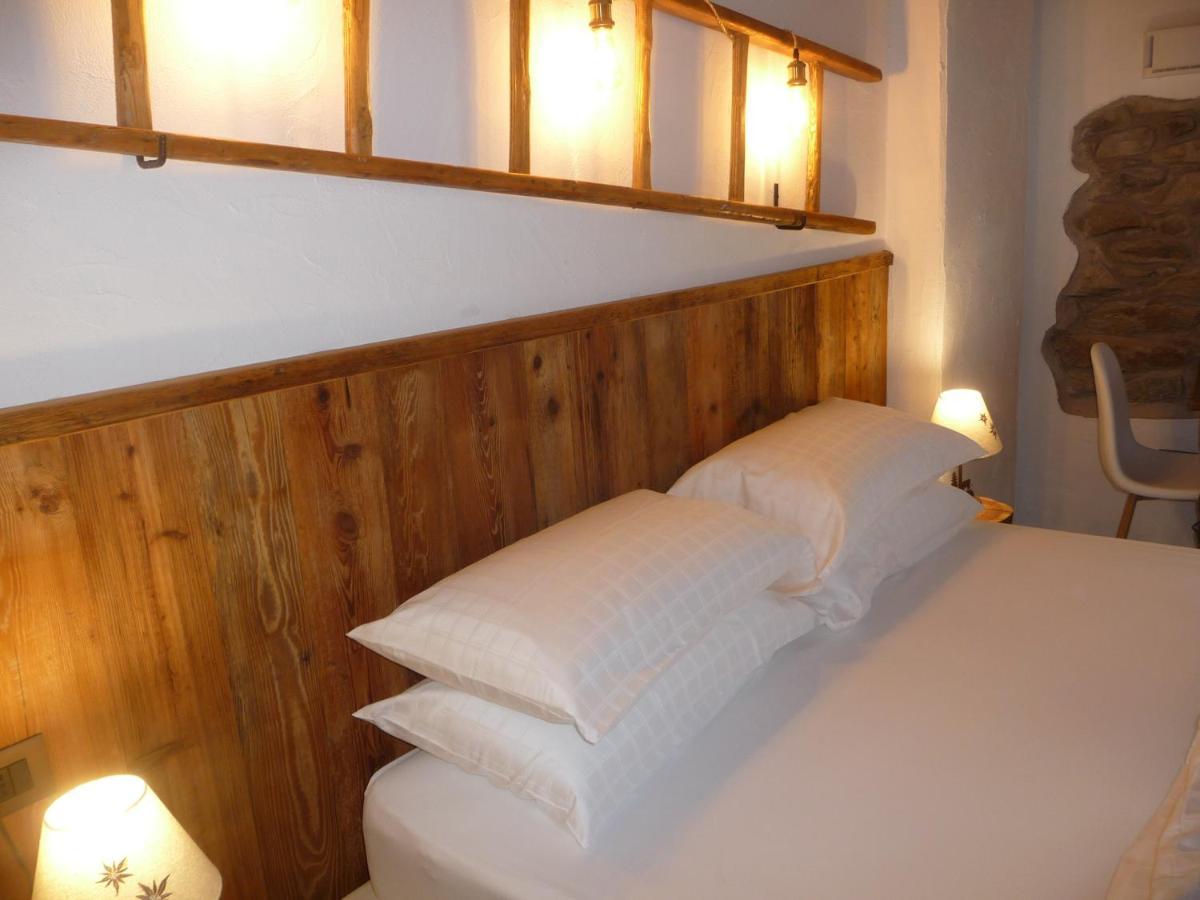 Avise Beb Luca76 B&B 외부 사진