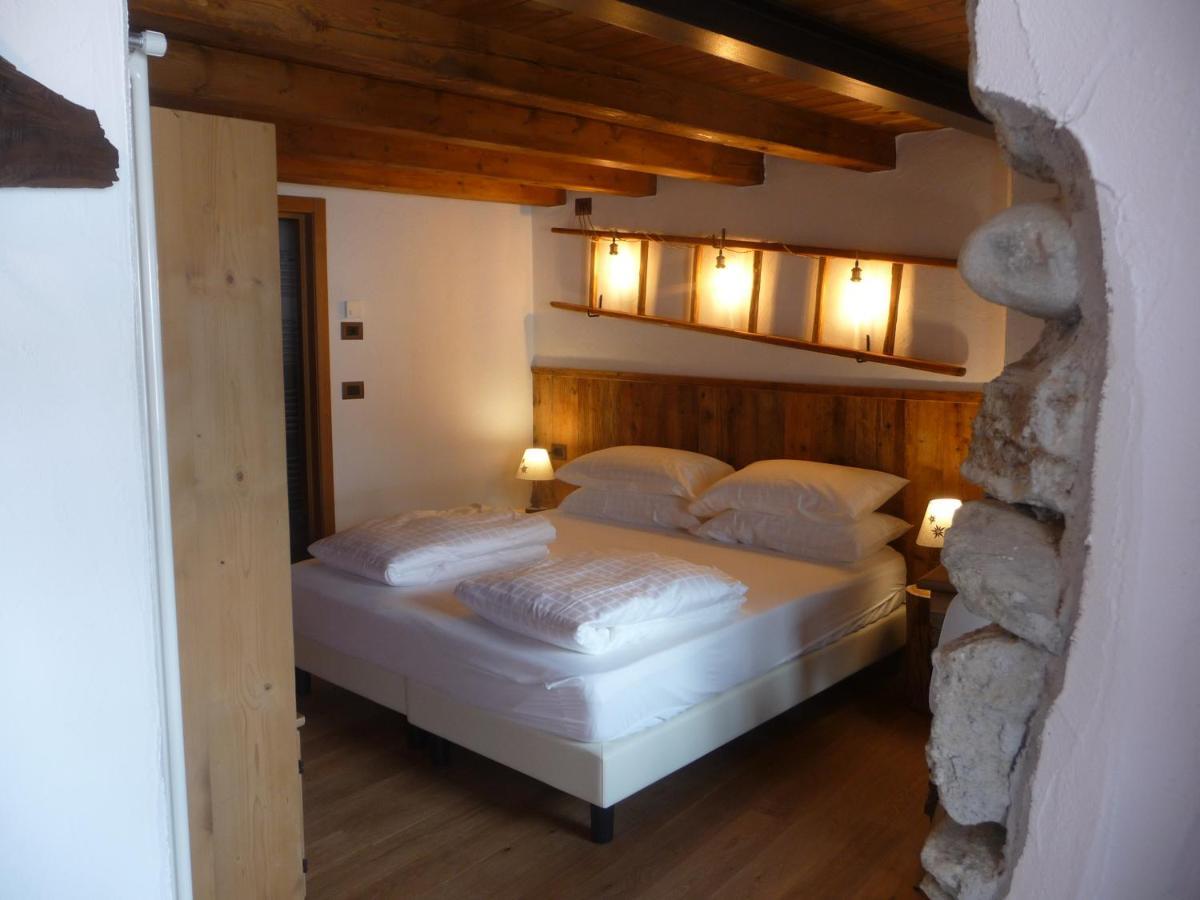 Avise Beb Luca76 B&B 외부 사진