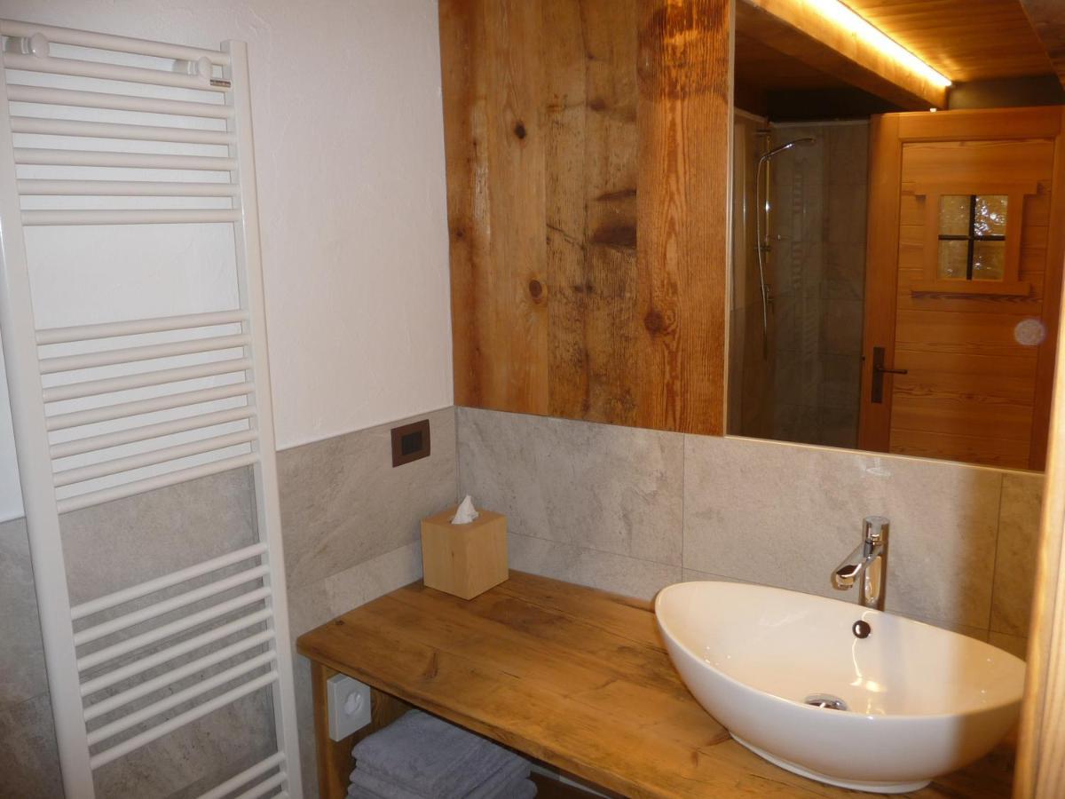 Avise Beb Luca76 B&B 외부 사진
