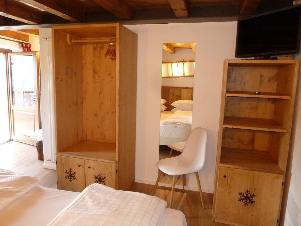 Avise Beb Luca76 B&B 외부 사진
