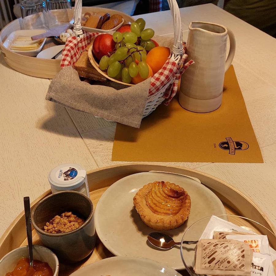 Avise Beb Luca76 B&B 외부 사진