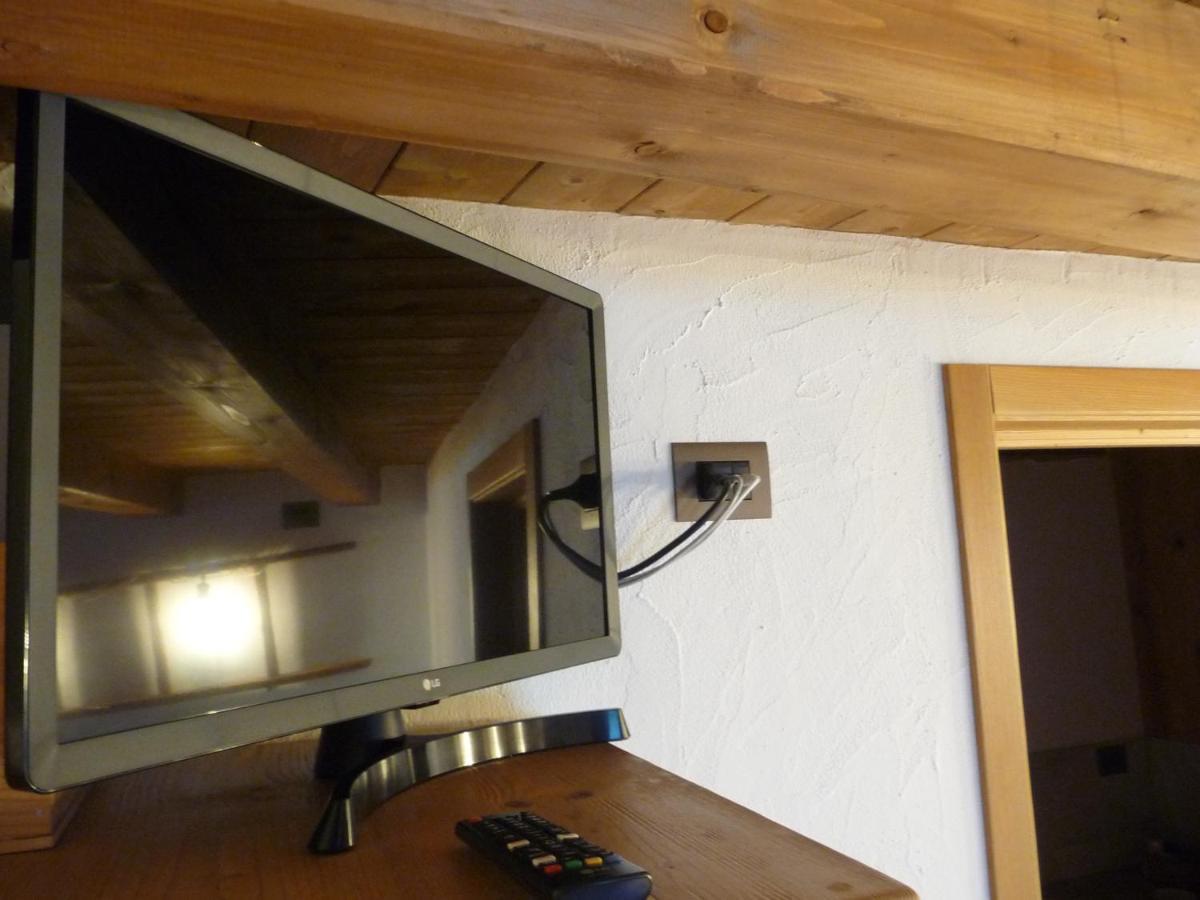 Avise Beb Luca76 B&B 외부 사진